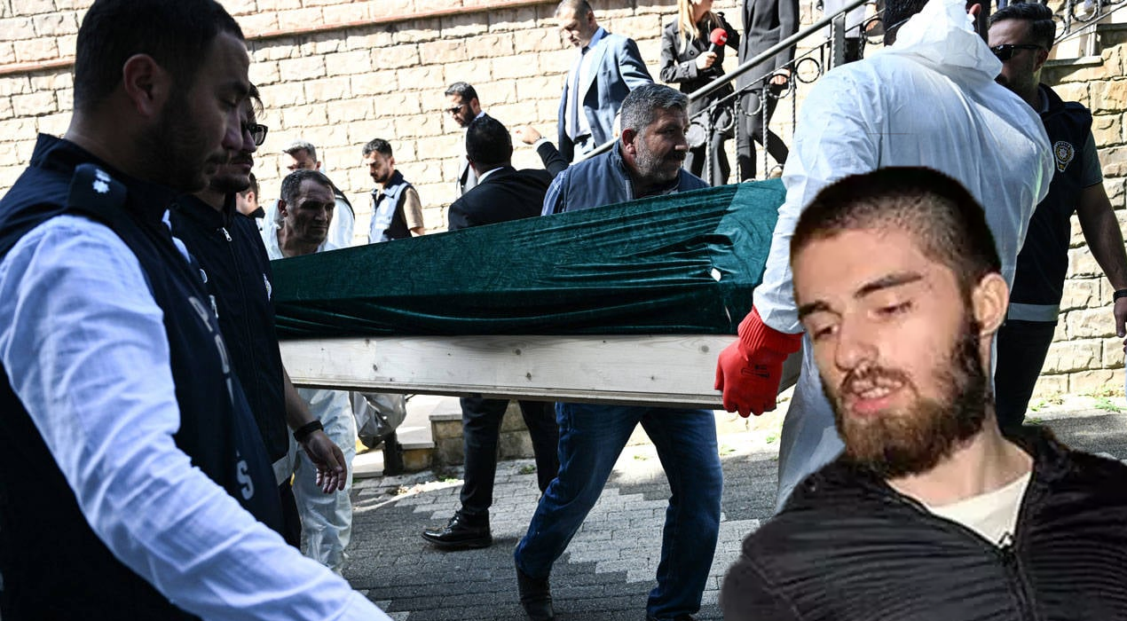 Cem Garipoğlu'nun DNA testi sonuçlandı